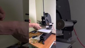 Что такое конгревное клише для тиснения?