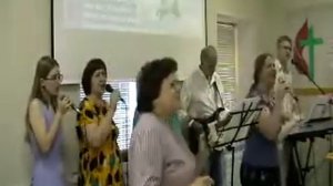 ВЕЛИКИЙ БОГ ИЗРАИЛЕВ  Христианская песня