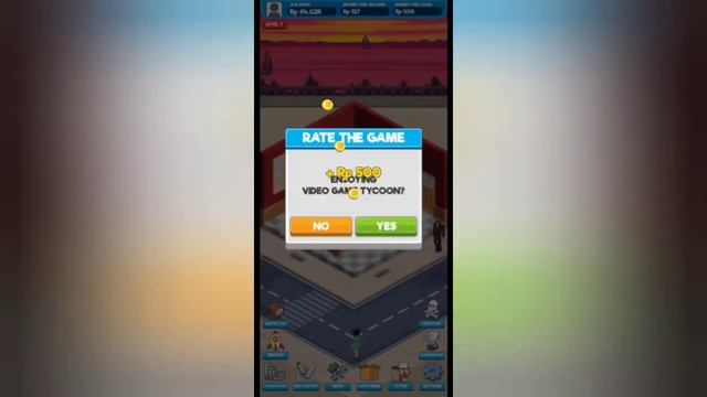 Video Game Tycoon Idle Clicker Gameplay Walkthrough (Android) | First Impressions смотреть онлайн