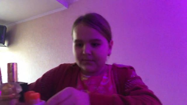 Обзор на мою Косметику?Видео￼ для девочек??