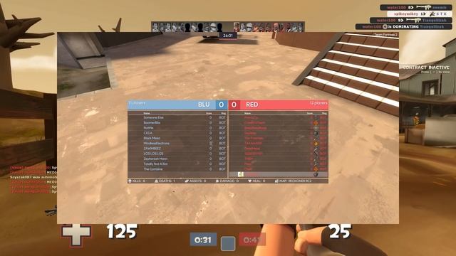 THE BEST TF2 HUDS!