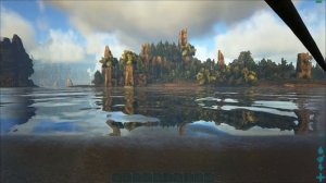 КАК ИГРАТЬ В АРК НА ЛОКАЛКЕ С ДРУЗЬЯМИ!