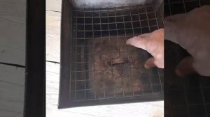 Настройка электрокоптильни Уралмастер.