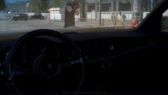 FINAL FANTASY XV WINDOWS EDITION - Сюжет смотреть онлайн