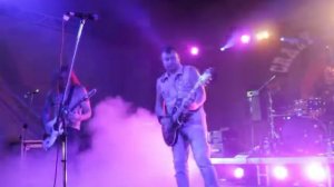 Рокот по Волге-2017. группа Черный Вторник