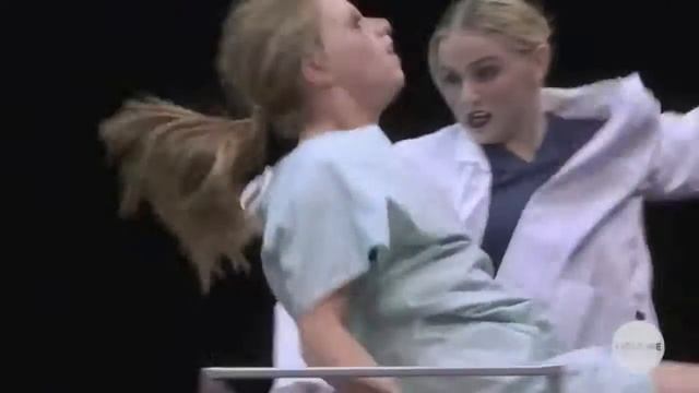 The Upside-Down//Game Of Survival смотреть онлайн