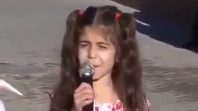 Открытии детского сада в городе Гали смотреть онлайн