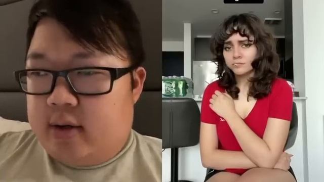 pov: we're on a date together смотреть онлайн