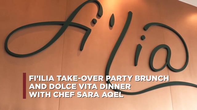 Taste of Mondrian смотреть онлайн