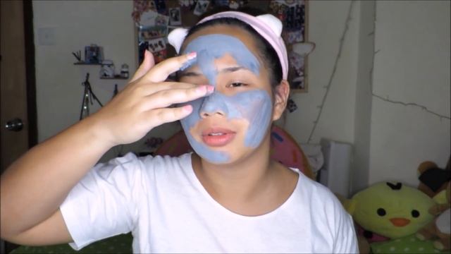 Tako Bubble Pore Pack - Beauty Review / #KateeOTDBeauty смотреть онлайн