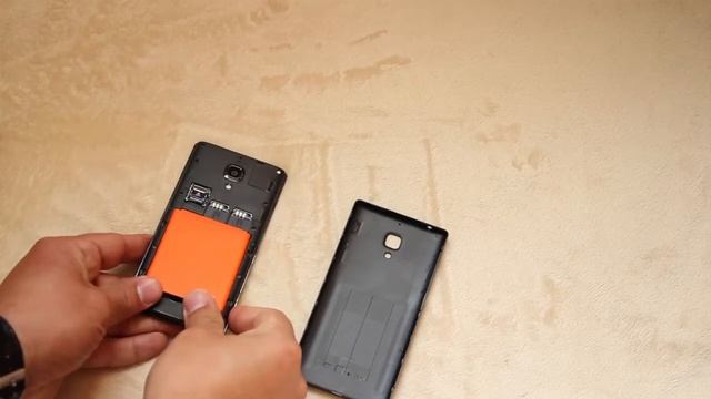 Распаковка обновлённого Xiaomi Red Rice1S смотреть онлайн