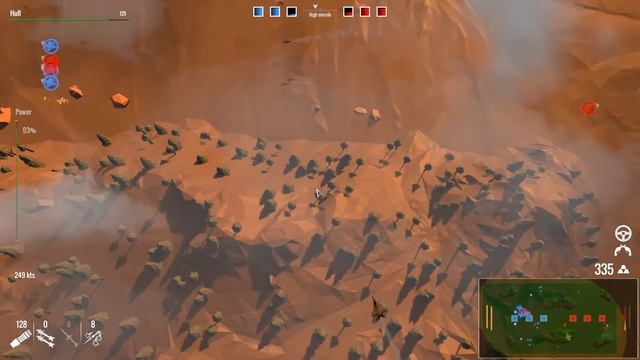 Sky Knights #1 Gameplay (ladder 2.) смотреть онлайн