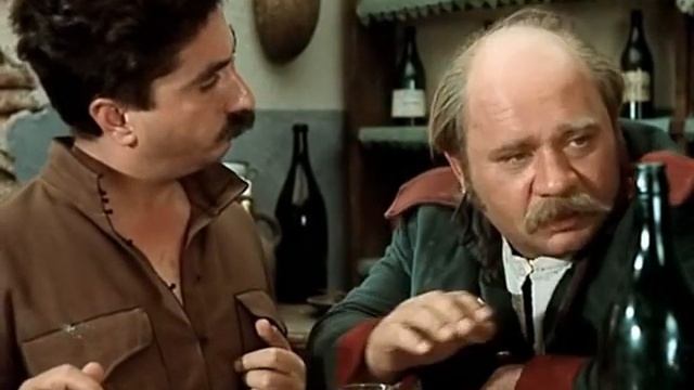 Не горюй! Визит русского солдата. смотреть онлайн