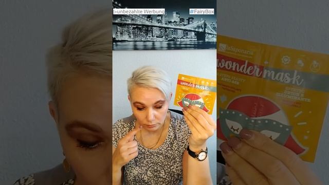 #FairyBox Апрель 2022 - #beautybox #Распаковка #Unboxing смотреть онлайн