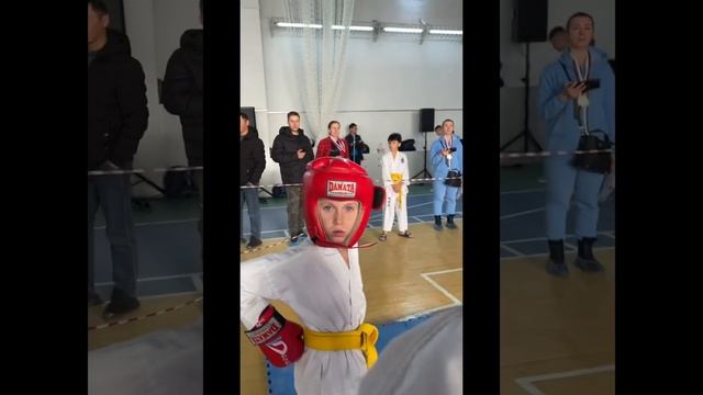 Первенство Октябрьского района по тхэквондо ИТФ г. Улан-Удэ смотреть онлайн