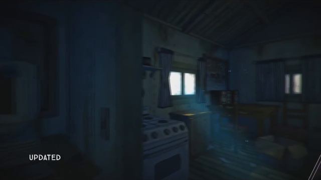 Детальный Обзор #1 ☢ The Long Dark ☢ смотреть онлайн