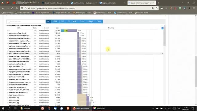 5 min Theme Rife review and test 5 мин Тема Rife обзор и тест смотреть онлайн