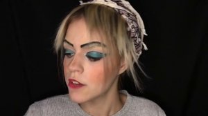 АСМР УЖАСНАЯ СВЕКРОВЬ