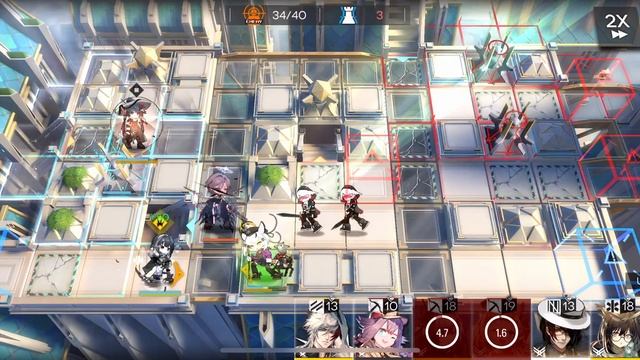 Dodge THIS | GA-EX-8 Birdknights смотреть онлайн