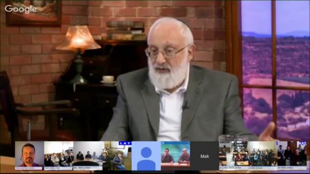 Как отличить психологическое заболевание от каббалистического восприятия мира смотреть онлайн