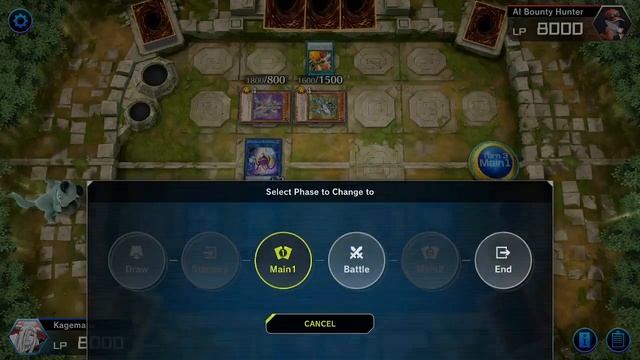 [Yugioh] Master Duel - Duel Strategy 2 