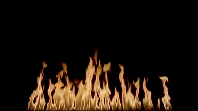 Футаж Огонь 7 смотреть онлайн