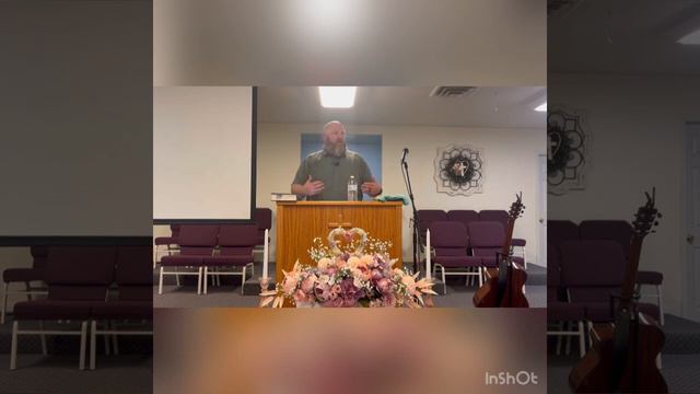Strength, Confidence, and Revival: Habakkuk 3:16-19 смотреть онлайн