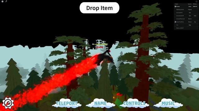 ?? Классическая Версия Семья Птиц в Роблокс Roblox Feather Family Classic in 2023 смотреть онлайн