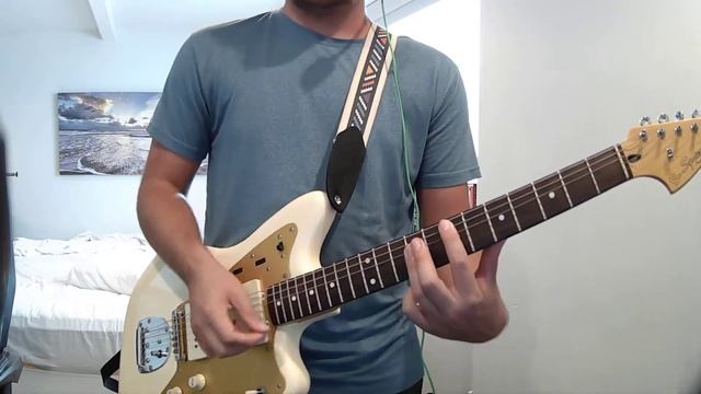 Monkey Puzzle: How to Play The Brian Jonestown Massacre Series смотреть онлайн