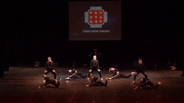 A C Junior | Street Show Juniors | РЕПУТАЦИЯ 2018 смотреть онлайн
