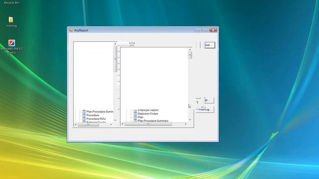 AnyReport: How To Output Reports to PDF, RTF, CSV, TIFF or HTML Files - Micro-Office Systems, Inc. смотреть онлайн