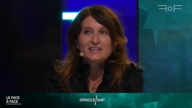 Le Face à Face Oracle & SAP à l'heure des grands choix stratégiques смотреть онлайн