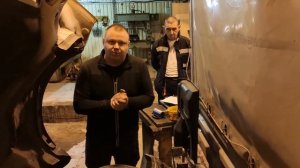 HINO 300. Обзор неисправностей в ГРУЗОВОМ АВТОСЕРВИСЕ ФОТОН 96. Екатеринбург.