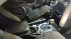 обзор на SSANGYONG KYRON 2.3 АТ