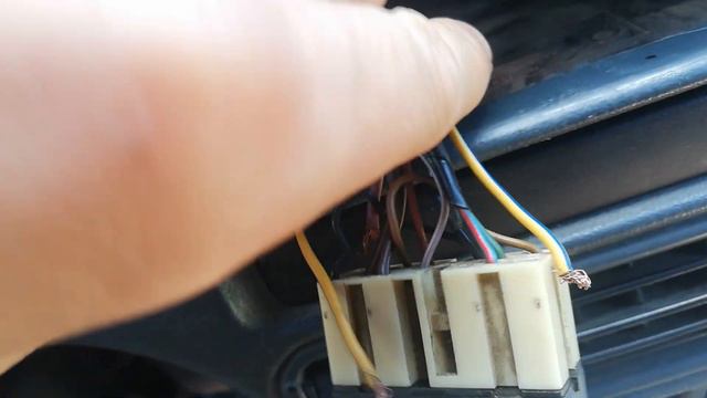 Не работают габариты, как починить? смотреть онлайн