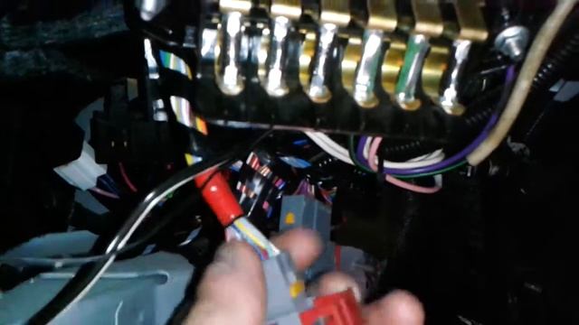 нива инжектор не горит правый габарит и подсветка номера смотреть онлайн