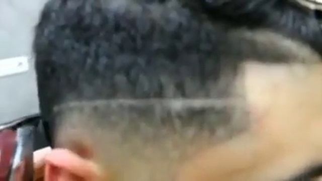 HAIR CUT AND TATTOO смотреть онлайн