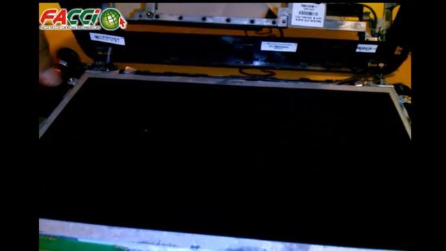 Ensamblaje Y Desensamblaje De Hp Mini Notebook 1103