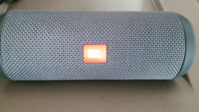 JBL Flip Essential (Test #2) Dolby Atmos смотреть онлайн