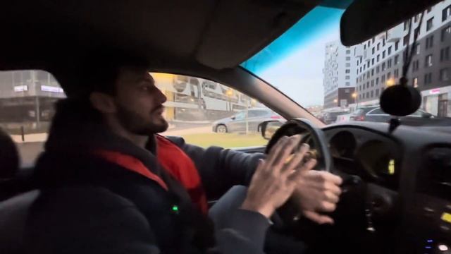 Старый НА ВСЕМ НОВОМ LEXUS GS300 встречайте! ДЖАМБО! смотреть онлайн