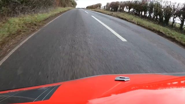 Better Than A Porsche And Yet Still A Flop? The Renault Alpine A310 смотреть онлайн