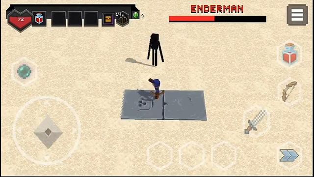 BAIXE AGORA! MINECRAFT DUNGEONS MOBILE 2.0 LANÇAMENTO смотреть онлайн