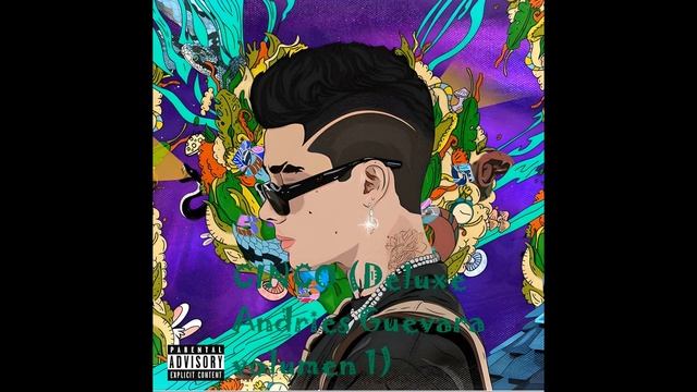 Mario Bautista - Chido (Reggaeton Andries Guevara Radio Remix) смотреть онлайн