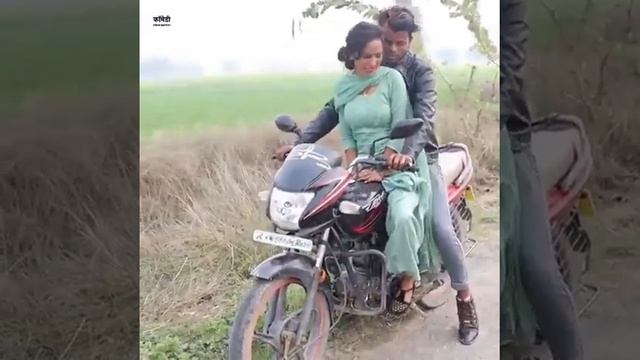 moj kardi Bete ?? jija sali bike sikhata hua chudai video