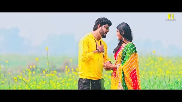 Maithili Song| लाज़बाब छी आँहाँ | Lajawab chhi aaha | Vikash Jha VJ ,Swati Jha | New Maithili Song смотреть онлайн