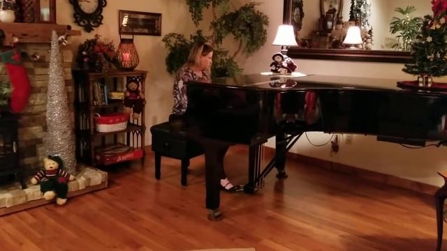 Funny, Crazy Christmas Kind of Love смотреть онлайн