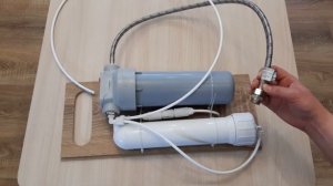 осмос для аквариума своими руками