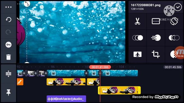 {•~3 Gacha Club Tutorials in under 5min! Blink, Shake wolf tail and Key Frame in kinemaster❤🌹~•} смотреть онлайн