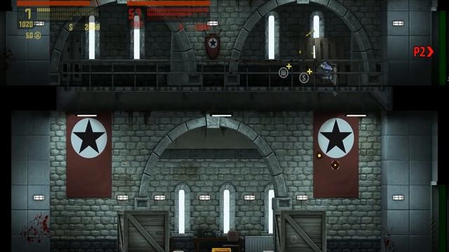 Rocketbirds 2 Evolution.Кооператив. Птичий беспредел. #2 смотреть онлайн