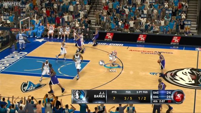 NBA 2K Games for PS3 смотреть онлайн